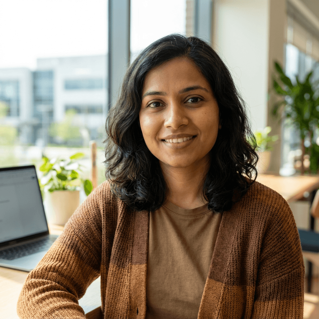 Dr. Priya Patel