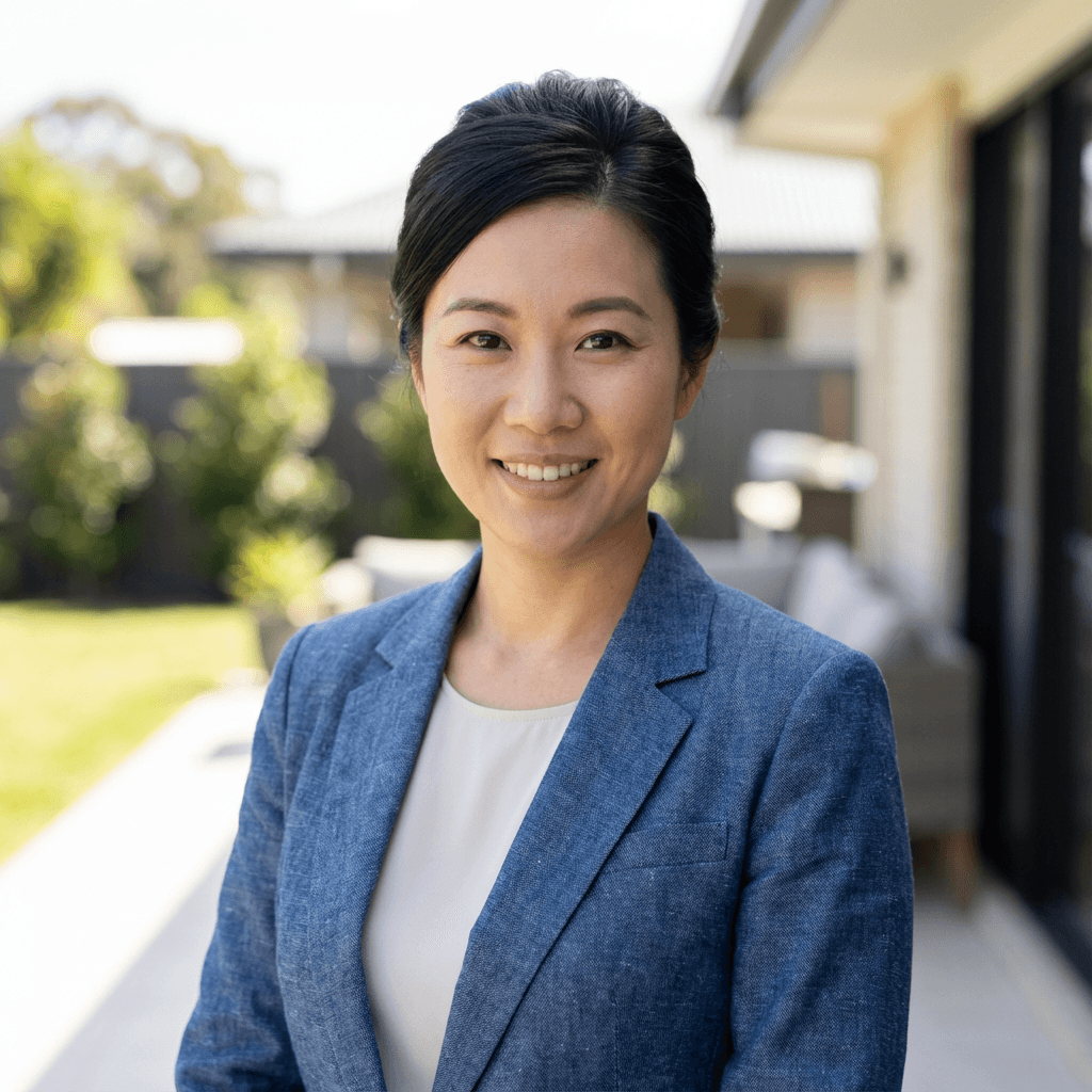 Maya Chen
